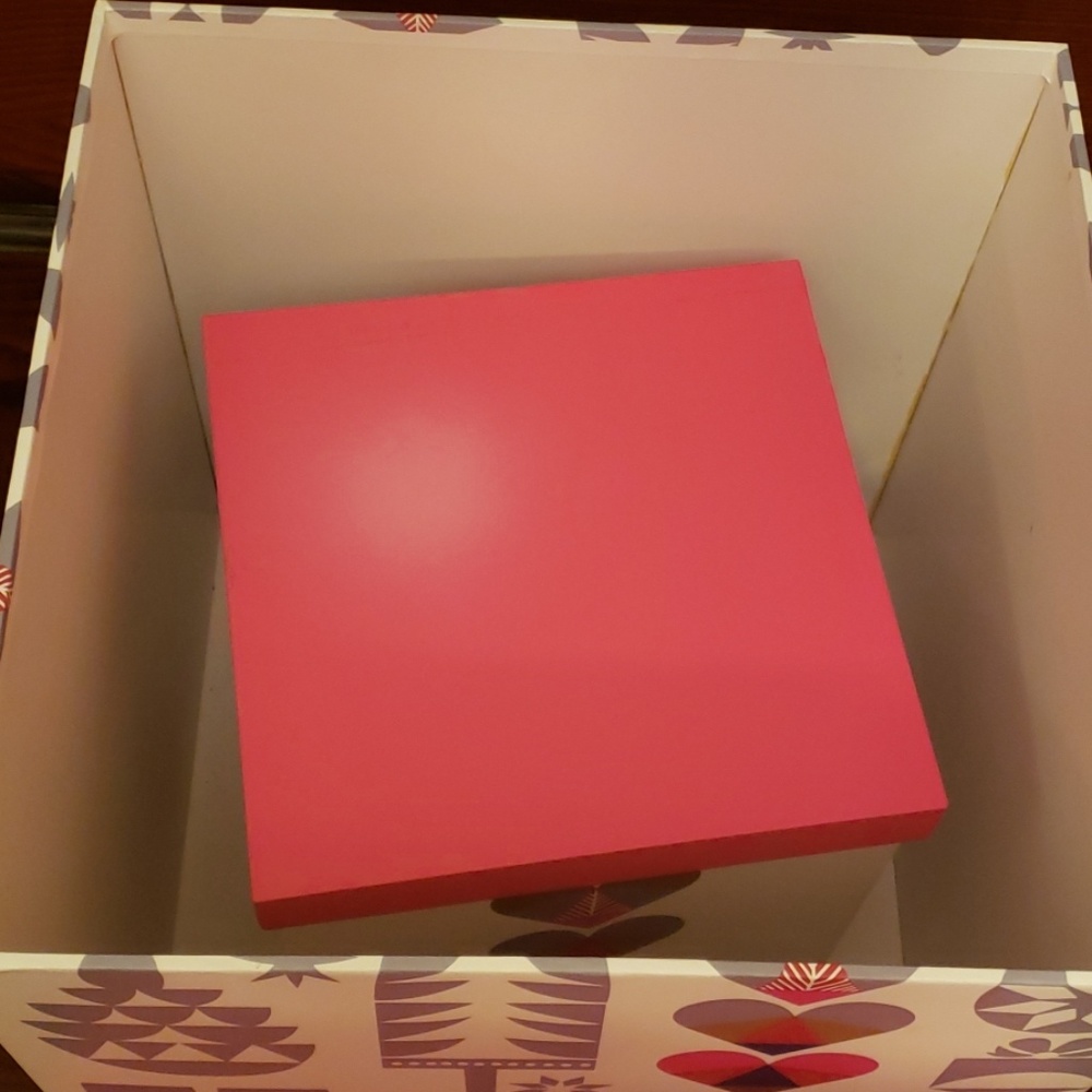 Decorative boxes - Picture 2 of 8